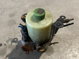 bontott VW POLO V Kormányszervó Motor (Elektromos)