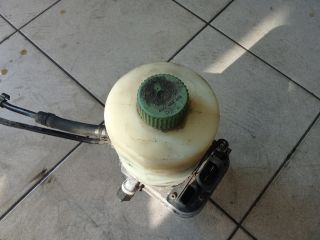 bontott VW POLO V Kormányszervó Motor (Elektromos)