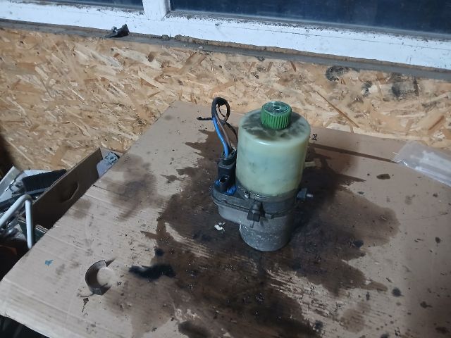 bontott VW POLO V Kormányszervó Motor (Elektromos)