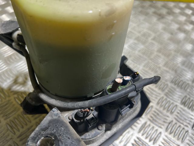 bontott VW POLO V Kormányszervó Motor (Elektromos)