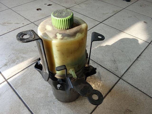 bontott VW POLO V Kormányszervó Motor (Elektromos)