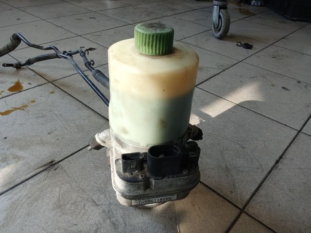 bontott VW POLO V Kormányszervó Motor (Elektromos)