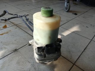 bontott VW POLO V Kormányszervó Motor (Elektromos)
