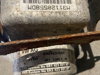 bontott VW POLO V Kormányszervó Motor (Elektromos)