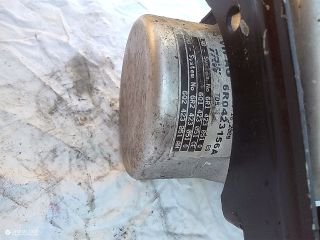 bontott VW POLO V Kormányszervó Motor (Elektromos)