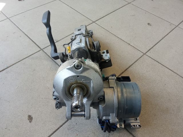 bontott VW POLO V Kormányszervó Motor (Elektromos)