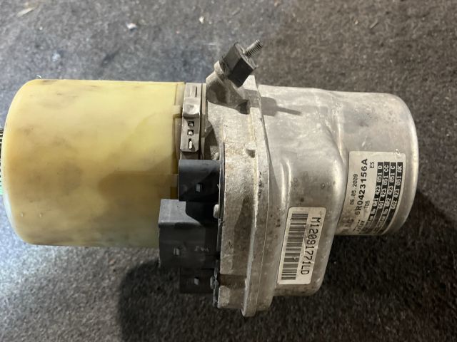 bontott VW POLO V Kormányszervó Motor (Elektromos)