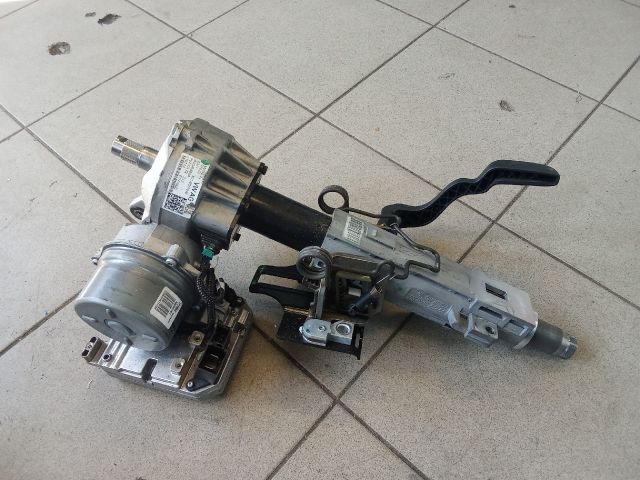 bontott VW POLO V Kormányszervó Motor (Elektromos)