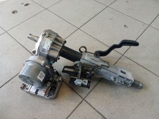 bontott VW POLO V Kormányszervó Motor (Elektromos)