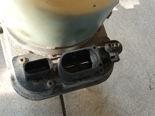 bontott VW POLO V Kormányszervó Motor (Elektromos)