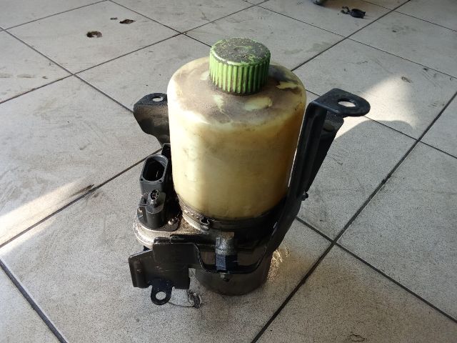 bontott VW POLO V Kormányszervó Motor (Elektromos)