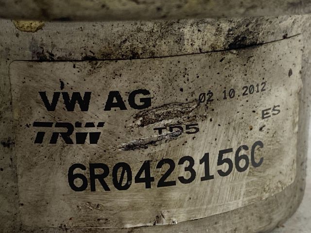 bontott VW POLO V Kormányszervó Motor (Elektromos)