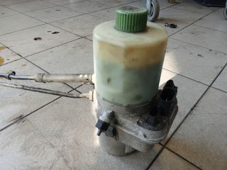 bontott VW POLO V Kormányszervó Motor (Elektromos)