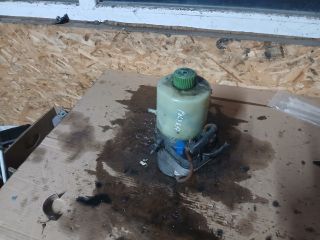 bontott VW POLO V Kormányszervó Motor (Elektromos)