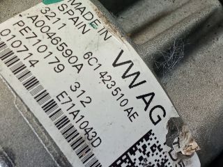 bontott VW POLO V Kormányszervó Motor (Elektromos)