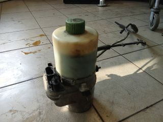 bontott VW POLO V Kormányszervó Motor (Elektromos)