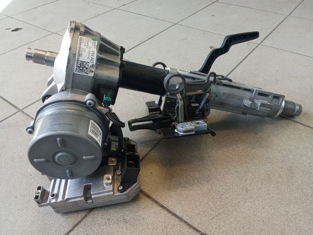 bontott VW POLO V Kormányszervó Motor (Elektromos)
