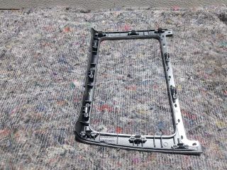 bontott VW POLO V Középkonzol Keret