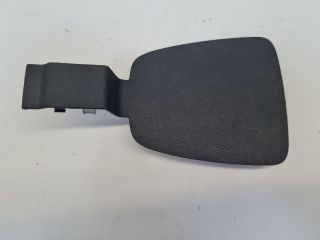 bontott VW POLO V Középső Kardánbox Burkolat