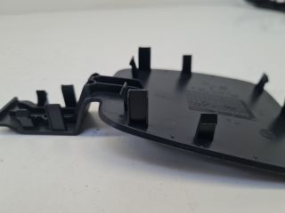 bontott VW POLO V Középső Kardánbox Burkolat