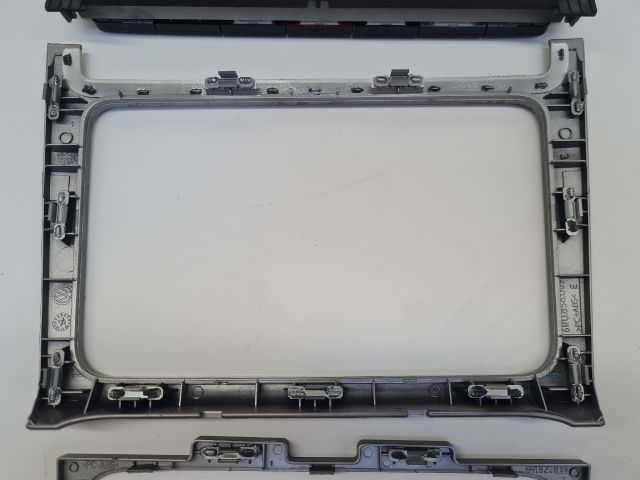 bontott VW POLO V Középső Szellőző