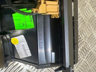 bontott VW POLO V Középső Szellőző