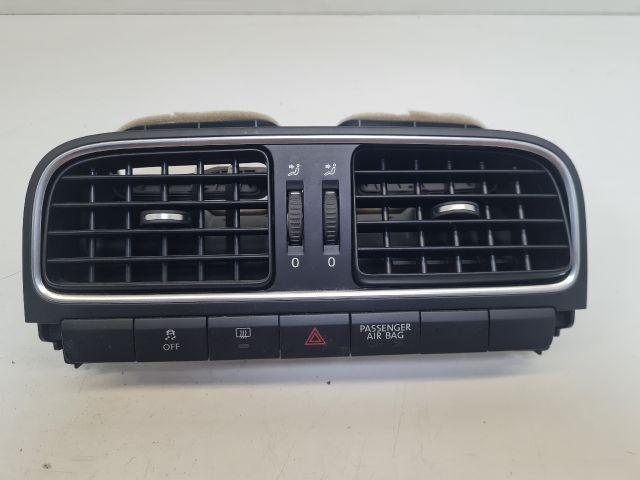 bontott VW POLO V Középső Szellőző