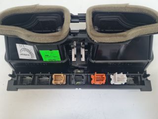 bontott VW POLO V Középső Szellőző