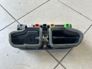 bontott VW POLO V Középső Szellőző