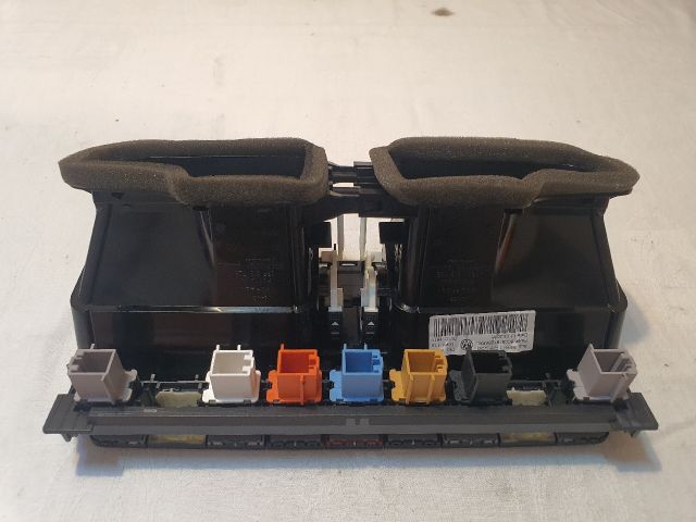 bontott VW POLO V Középső Szellőző