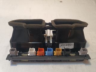 bontott VW POLO V Középső Szellőző