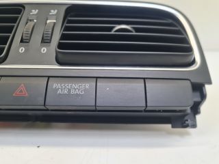 bontott VW POLO V Középső Szellőző