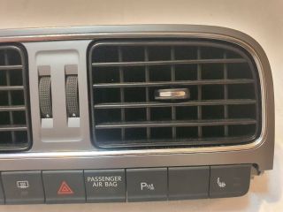 bontott VW POLO V Középső Szellőző