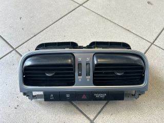 bontott VW POLO V Középső Szellőző