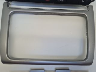 bontott VW POLO V Középső Szellőző