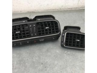 bontott VW POLO V Középső Szellőző