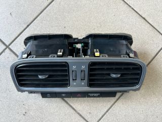 bontott VW POLO V Középső Szellőző