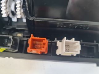 bontott VW POLO V Középső Szellőző