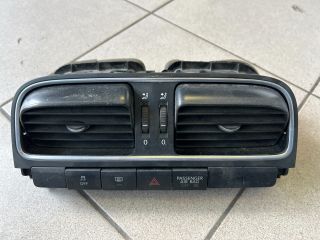 bontott VW POLO V Középső Szellőző