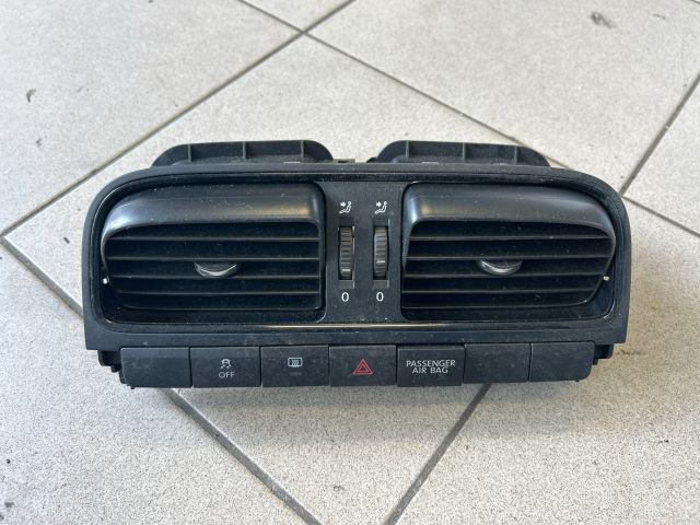 bontott VW POLO V Középső Szellőző