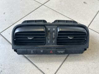 bontott VW POLO V Középső Szellőző