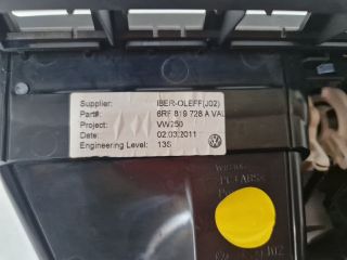 bontott VW POLO V Középső Szellőző