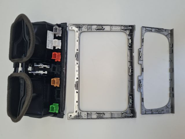 bontott VW POLO V Középső Szellőző