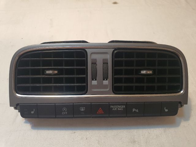 bontott VW POLO V Középső Szellőző