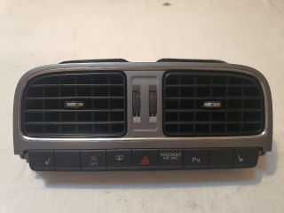 bontott VW POLO V Középső Szellőző