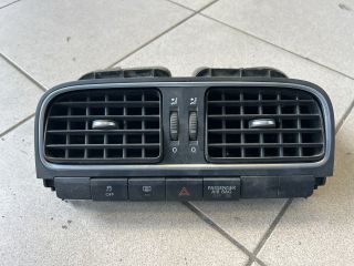 bontott VW POLO V Középső Szellőző