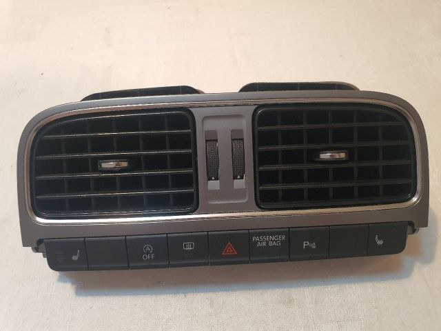 bontott VW POLO V Középső Szellőző