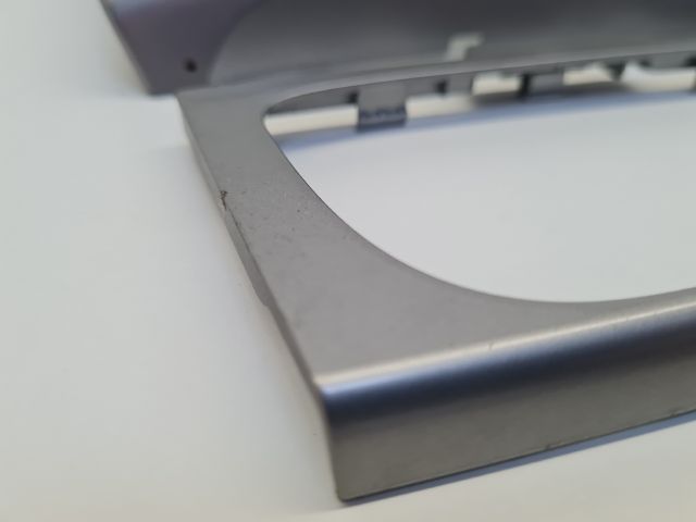 bontott VW POLO V Középső Szellőző