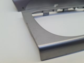 bontott VW POLO V Középső Szellőző