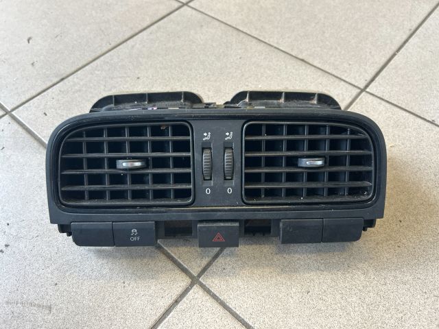 bontott VW POLO V Középső Szellőző